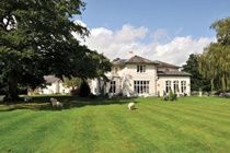 Llyndir Hall Hotel Signature Collection By Best Western Rossett Eksteriør bilde