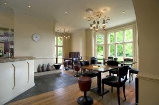Llyndir Hall Hotel Signature Collection By Best Western Rossett Eksteriør bilde