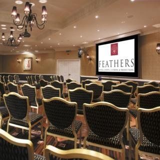 Llyndir Hall Hotel Signature Collection By Best Western Rossett Eksteriør bilde