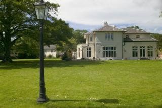 Llyndir Hall Hotel Signature Collection By Best Western Rossett Eksteriør bilde
