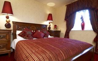 Llyndir Hall Hotel Signature Collection By Best Western Rossett Eksteriør bilde
