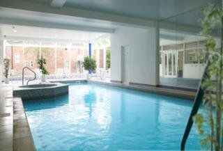 Llyndir Hall Hotel Signature Collection By Best Western Rossett Eksteriør bilde
