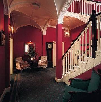 Llyndir Hall Hotel Signature Collection By Best Western Rossett Eksteriør bilde