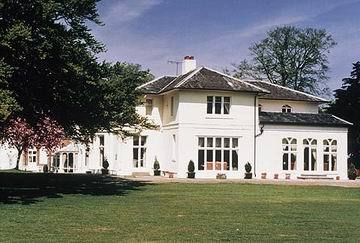 Llyndir Hall Hotel Signature Collection By Best Western Rossett Eksteriør bilde