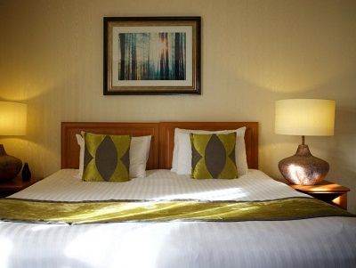 Llyndir Hall Hotel Signature Collection By Best Western Rossett Eksteriør bilde
