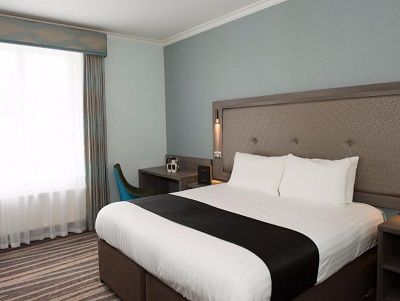 Llyndir Hall Hotel Signature Collection By Best Western Rossett Eksteriør bilde