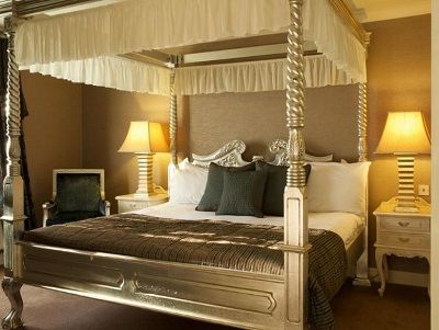 Llyndir Hall Hotel Signature Collection By Best Western Rossett Eksteriør bilde