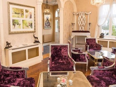 Llyndir Hall Hotel Signature Collection By Best Western Rossett Eksteriør bilde